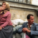 Bosnian refugees in Croatia in 1990s.