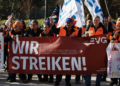 The Court to Rule on the Right to Strike in Germany