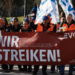 The Court to Rule on the Right to Strike in Germany
